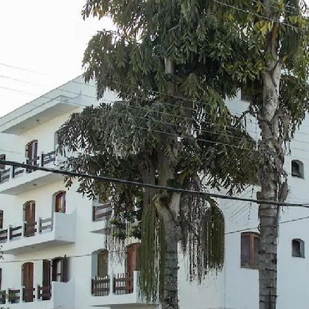 Edificio Condominio Village Port Grimaud Ubatuba Esterno foto