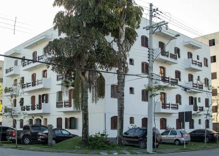 Edificio Condominio Village Port Grimaud Ubatuba Esterno foto